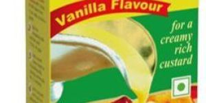 Custard Powder