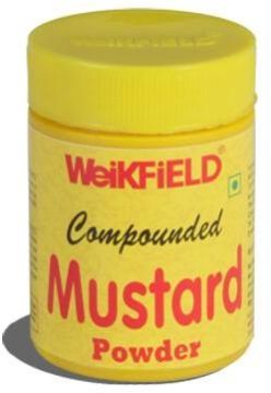 Mustard Powder