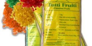 Tutti Fruiti