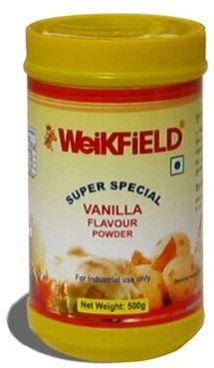 Vanilla Powder