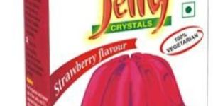 Vegetarian Jelly