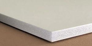Paper Foam Board
