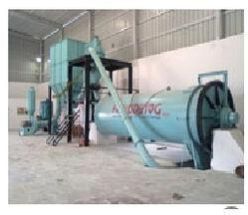 Air Classification Plant