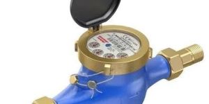 Mechanical Type Water Flowmeter