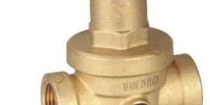 Pressure Reducing Valves