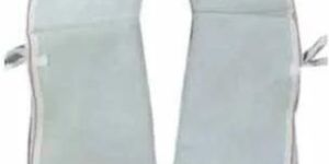 Leather Leg Guard