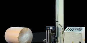 Reel Stretch Wrapping Machine