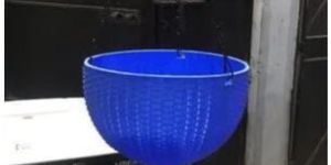 Plastic Basket