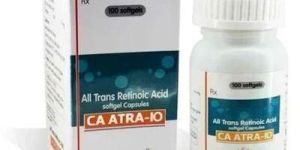 Tretinoin Softgel Capsule