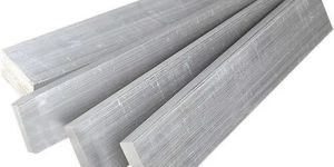 Aluminum Flat Bar
