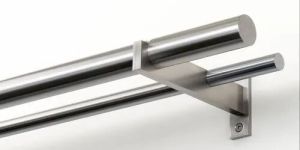 Stainless Steel Curtain Rod