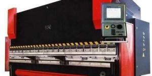 CNC Press Brake Machine