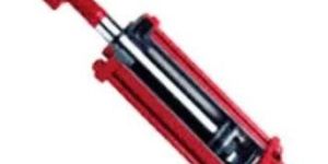 Tie Rod Hydraulic Cylinder