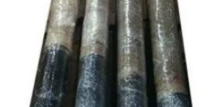 Die Casting Machine Tie Rod