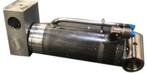 MS Hydraulic Cylinder