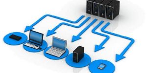 Infrastructure Network Solution