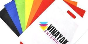 Non Woven Carry Bags