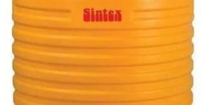 Sintex Water Tank