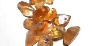 Citrine Tumble Stone