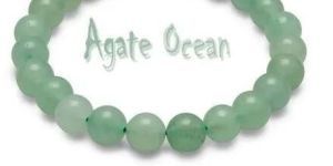 Green Aventurine Bracelet