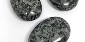 Labradorite Palm Stone