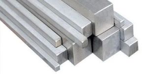 Mild Steel Square Bar