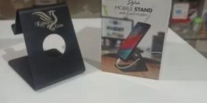 Corporate Mobile Stand
