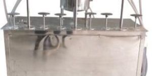 Vacuum Filling Machines