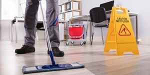 Hospital Housekeeping Services