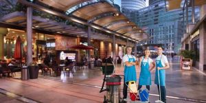 Housekeeping Services