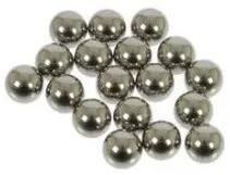Stainless Steel Balls