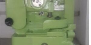 Gear Shaper Machine