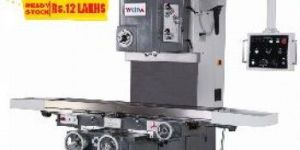 Milling Machines