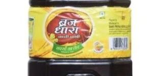Dhara Mustard Oil