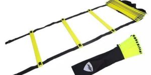 Super Flat Speed Ladder