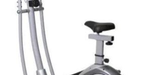 Aerofit Elliptical