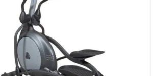 Commercial Elliptical Cross Trainer
