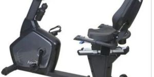 Recumbent Exercise Bike