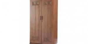 Wardrobe Wooden