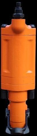 MPD90 Pneumatic Drifter