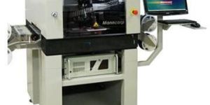 Automatic Pick Systems