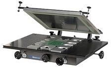 Manual Stencil Printer Reflow SMT