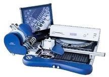 Semi Automatic Pick N Place Machine