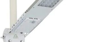 LED Pole Street Light