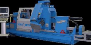 Flow Forming Machines