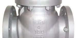 Industrial Check Valves