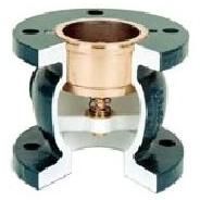 Vertical Check Valve