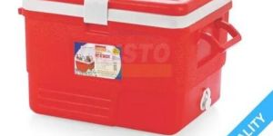 Aristo Red Ice Box