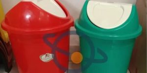 Plastic Dustbin
