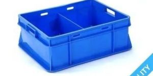 Plastic Milk Crate